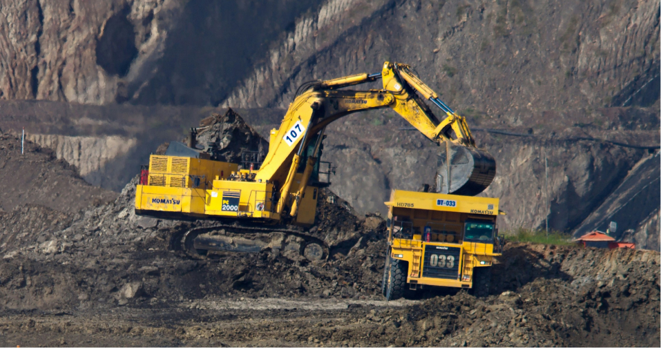 Construction