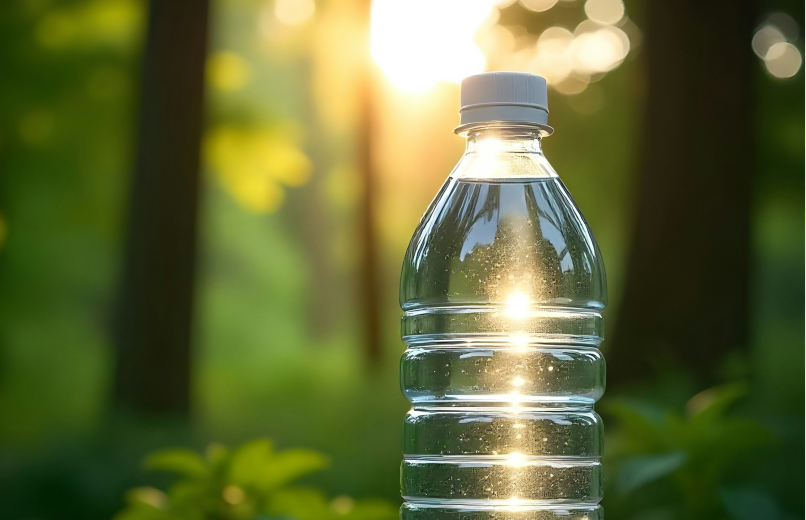 Our water undergoes a strict multi stage process to ensure safety and consistency: